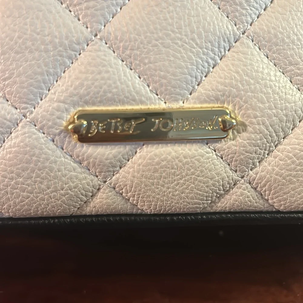 Betsey Johnson fun whimsical